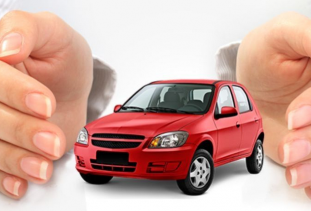 cotización de seguros para autos